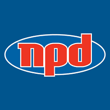 NPD加油站