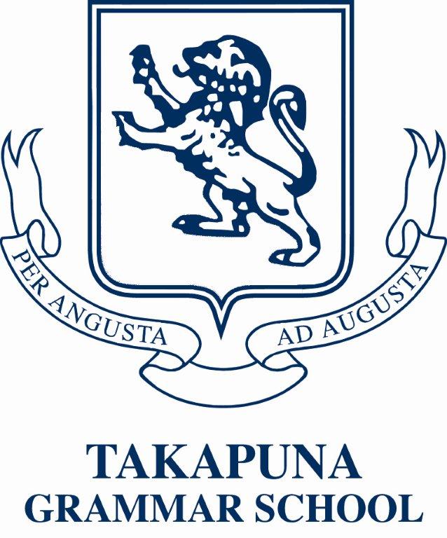 Takapuna Grammar