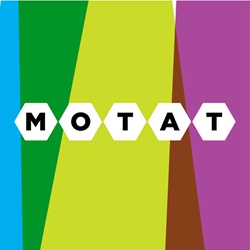 奥克兰MOTAT博物馆