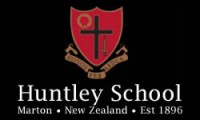 Huntley School