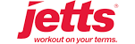 Jetts Fitness 健身房