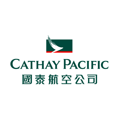 国泰航空 Cathy Pacific
