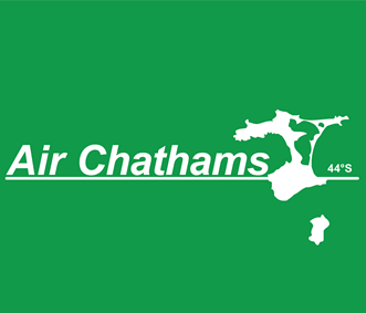 查塔姆航空 Air Chathams