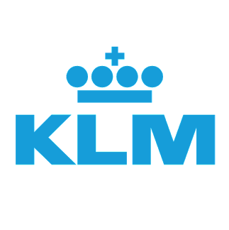 荷兰皇家航空 KLM