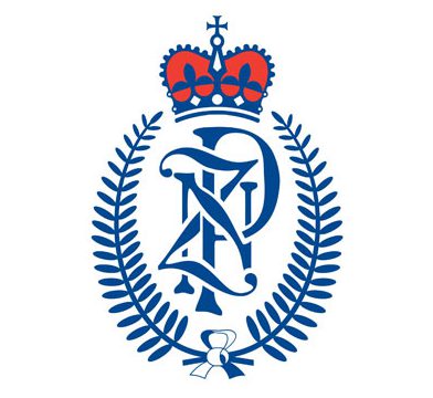 新西兰警察 NZ Police