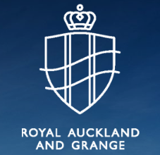 Royal Auckland Grange Golf