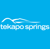 提卡波温泉 Tekapo Springs