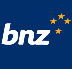 BNZ信用卡