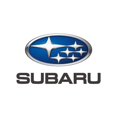 斯巴鲁 Subaru