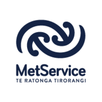 新西兰气象局MetService