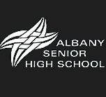 Albany Senior High