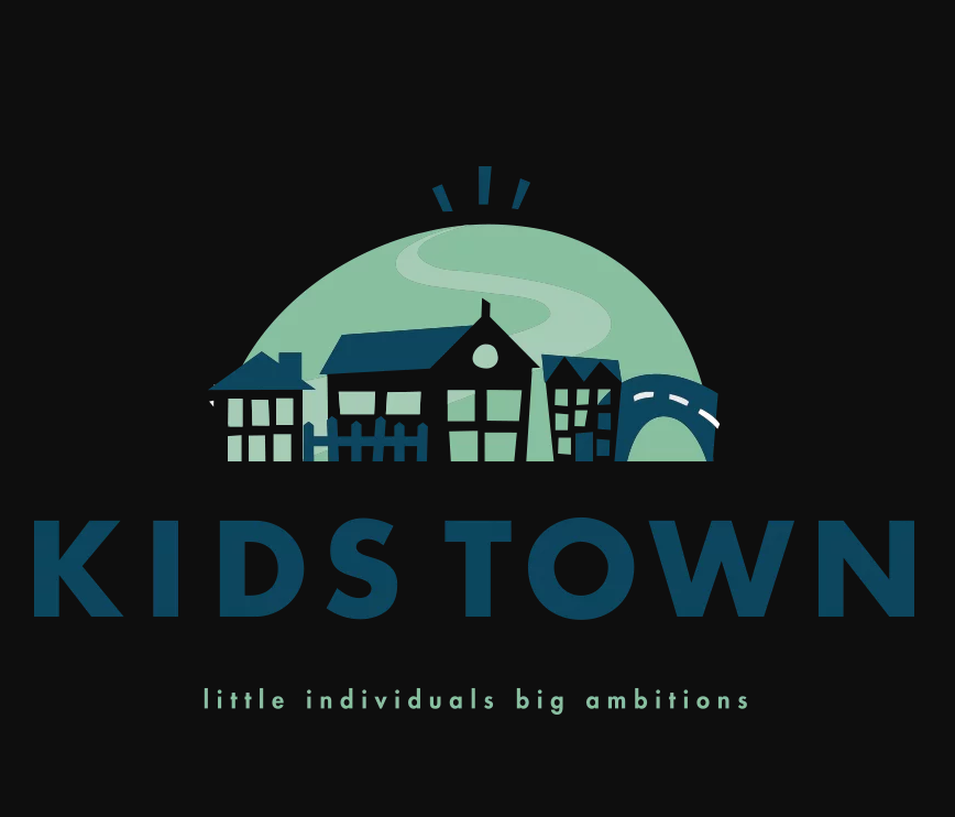 KidsTown幼儿园