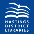 Hastings图书馆