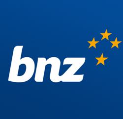 BNZ银行