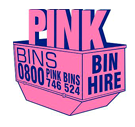 PinkBins