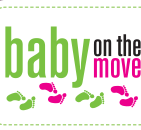 Baby On the Move
